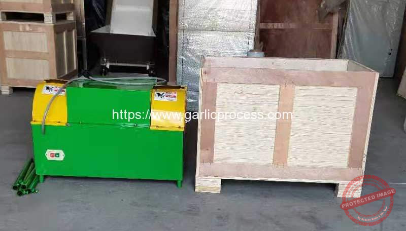 Garlic-Root-and-Leaf-Cutter-Machine-for-United-States-Customer
